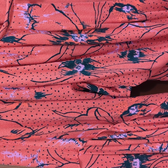 Free people crop dress top - Picture 3 of 5